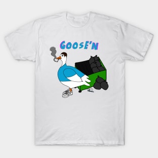 Goose'n T-Shirt